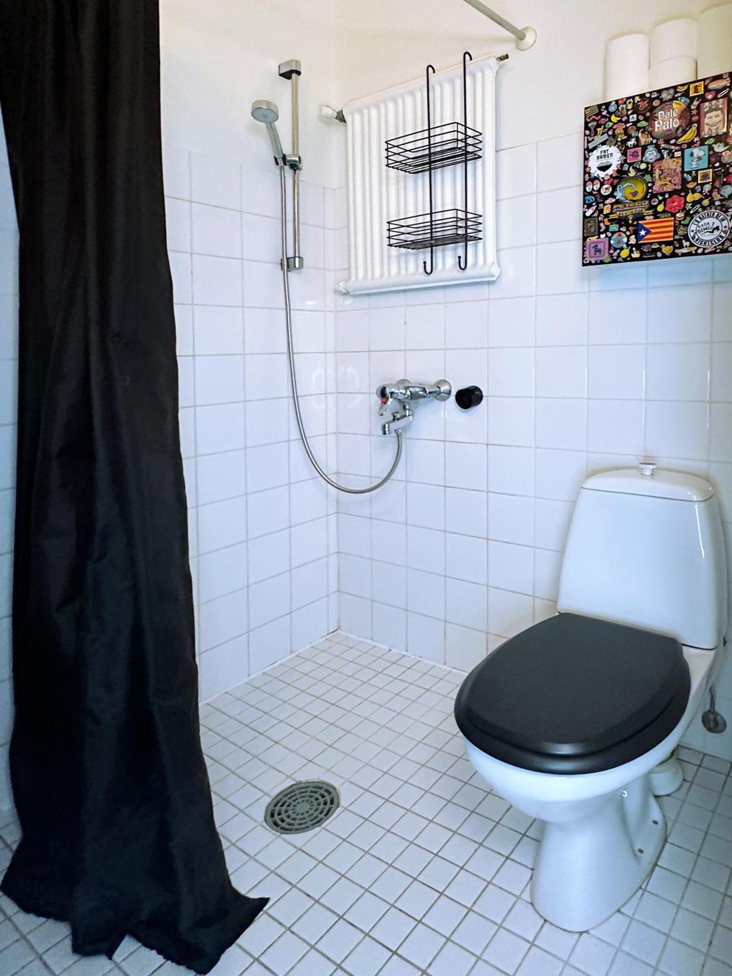 Artistic Kallio Apartment 헬싱키 외부 사진