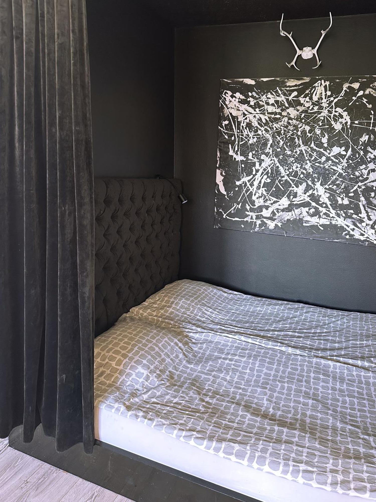 Artistic Kallio Apartment 헬싱키 외부 사진
